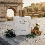 Rayhaan Italia Edp For Men