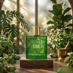 Rayhaan Jungle Vibe Edp For Men