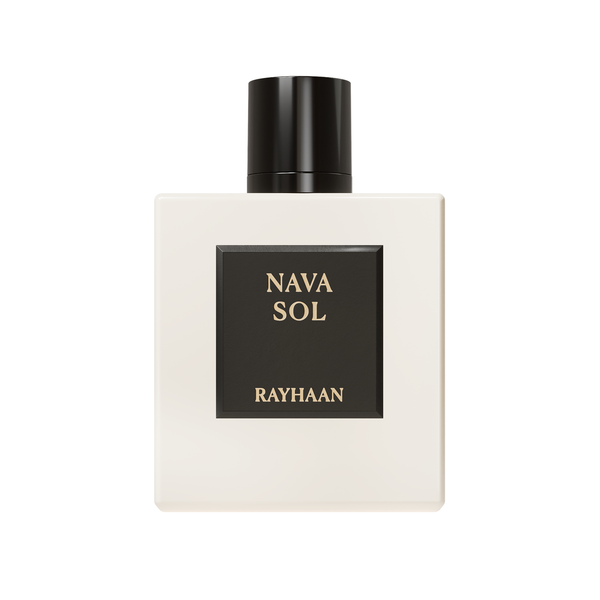 Rayhaan Nava Sol EDP