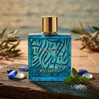 Rayhaan Pacific Edp For Men