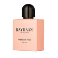 Rayhaan PRETTY IN PINK