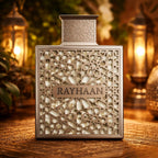 Rayhaan Terra Edp For Men
