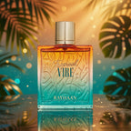Rayhaan Tropical Vibe Edp Unisex
