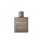 Rayhaan Wood Noir EDP bottle