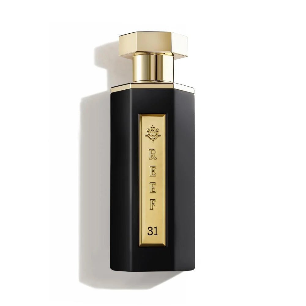 Reef 31 EDP bottle