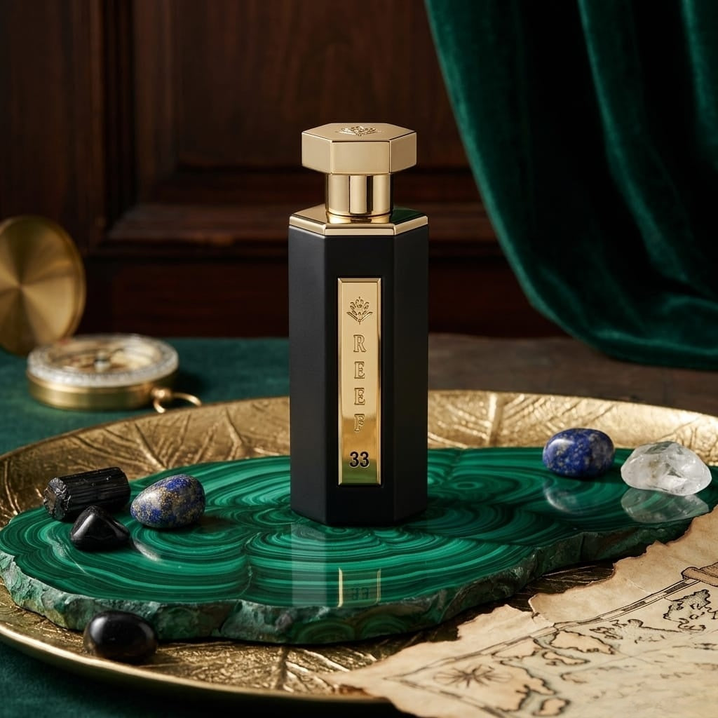 Reef 33 Edp Unisex