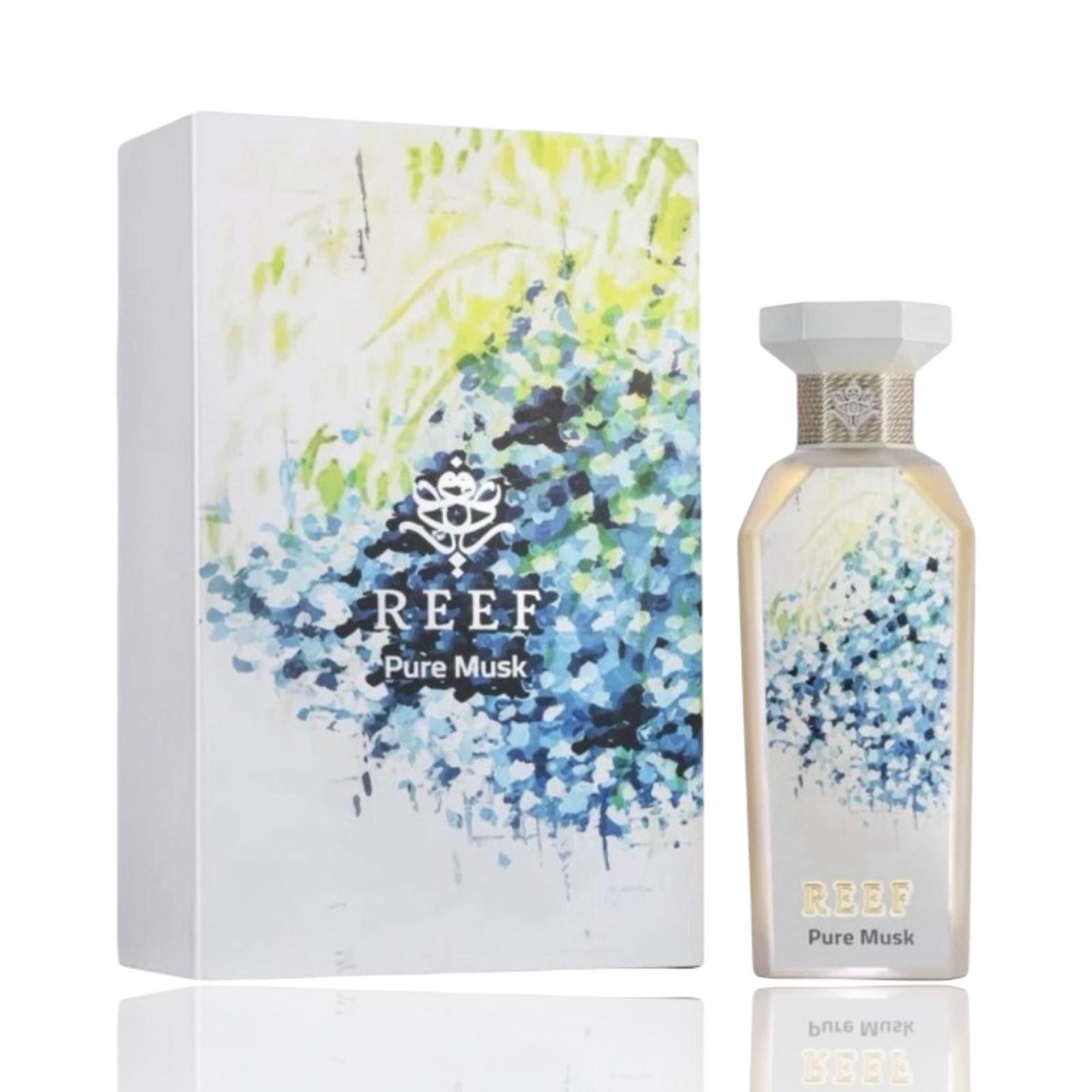 Reef PURE MUSK