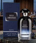 Riiffs Bleu Absolu Edp For Men And Women