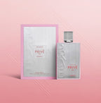 Riiffs Exclusive Prive Mystique Pink Edp For Women