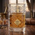 Riiffs Golden Elixir Extrait De Parfum Unisex