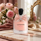 Riiffs La Femme Bloom EDP For Women