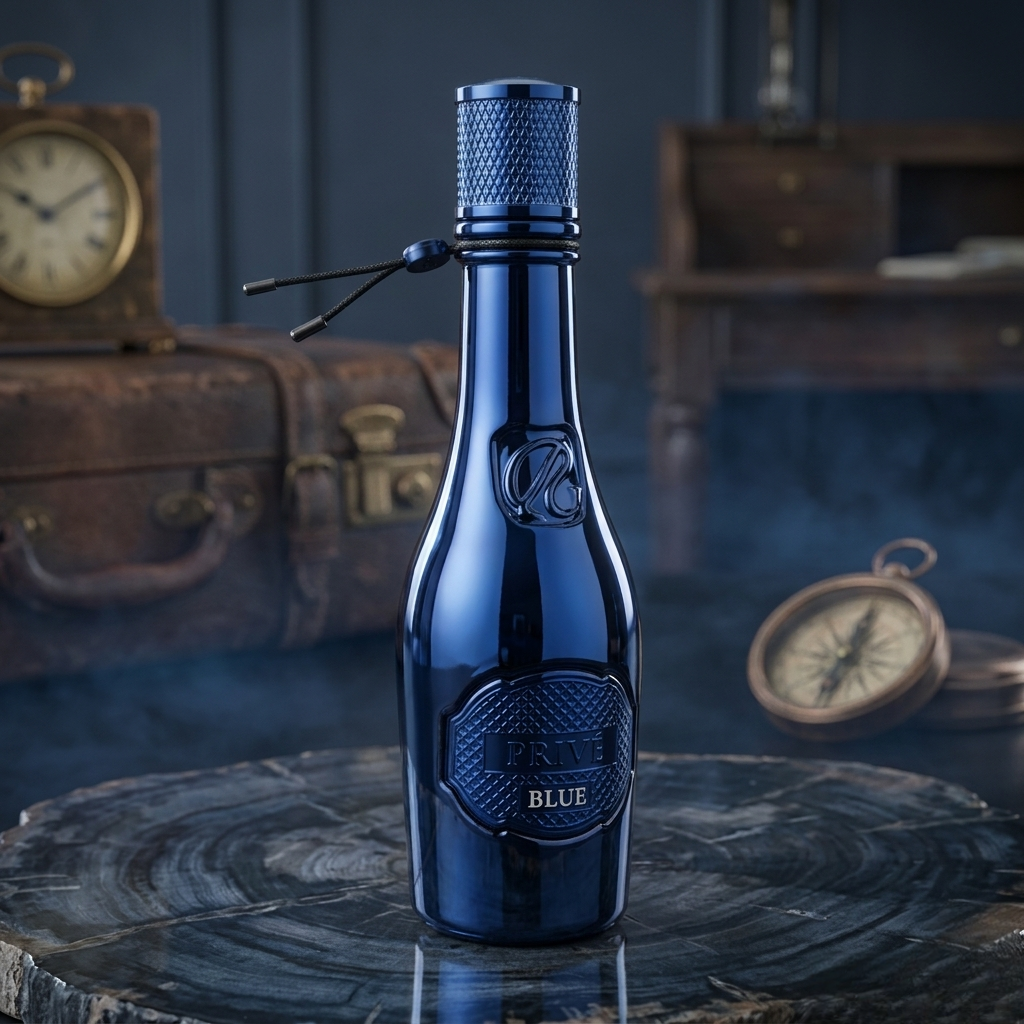 Riiffs Prive Bleu Edp For Men