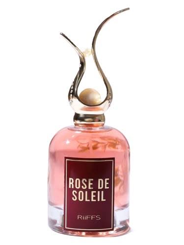 Riiffs ROSE DE SOLEIL
