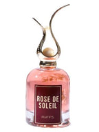 Riiffs ROSE DE SOLEIL