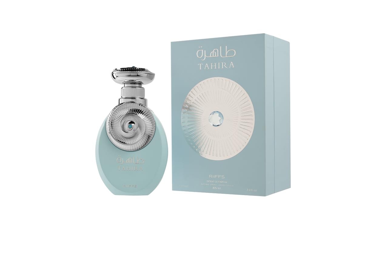 Riiffs TAHIRA EXTRAIT DE PARFUM