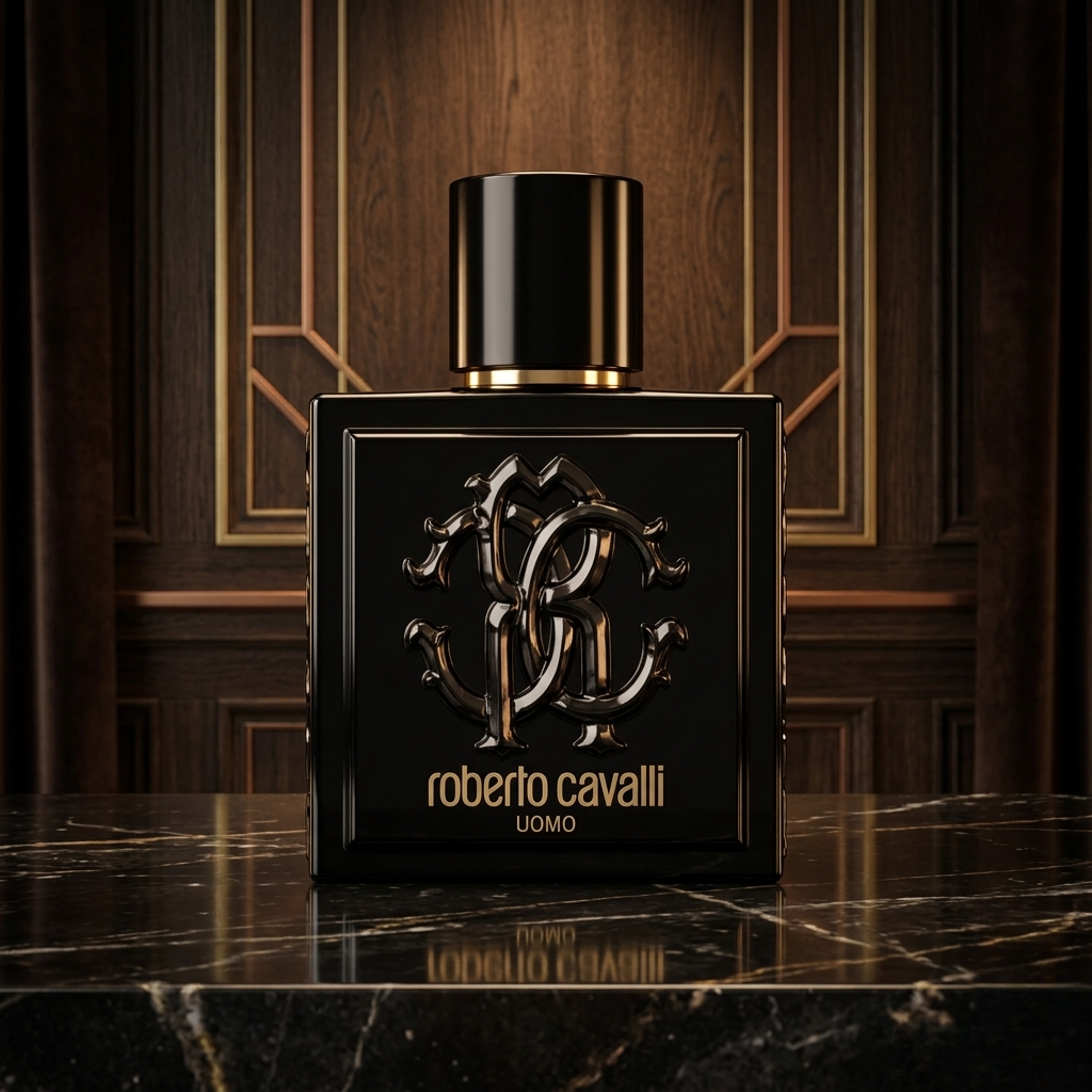 Roberto Cavalli Uomo EDT For Men