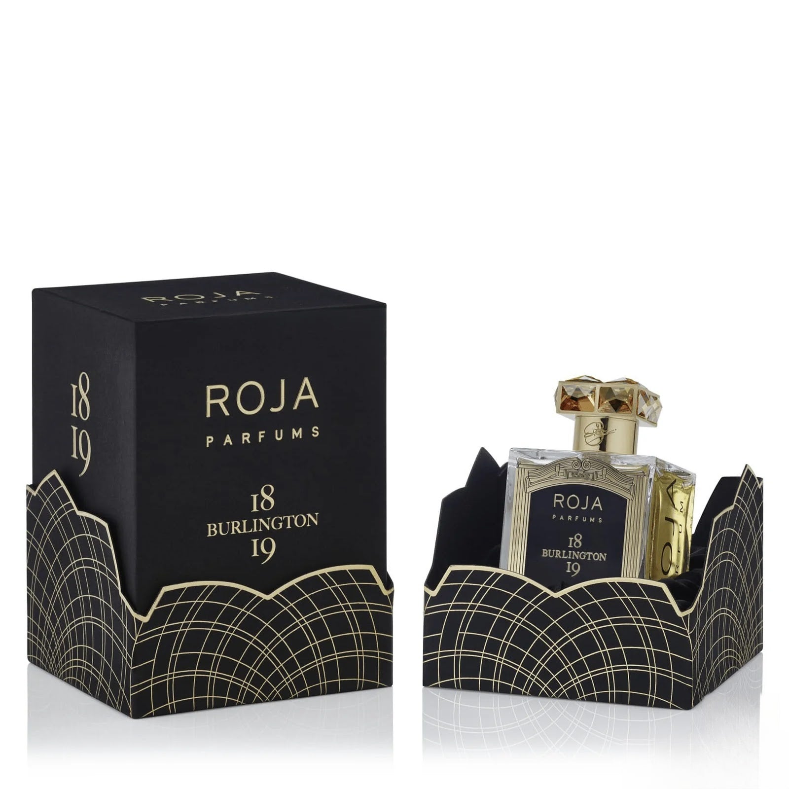 Roja Burlington 1819 EDP