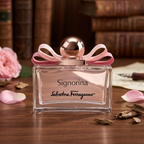 Salvatore Ferragamo Signorina For Women EDP
