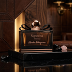 Salvatore Ferragamo Signorina Misteriosa EDP For Women