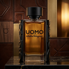 Salvatore Ferragamo Uomo EDT For Men
