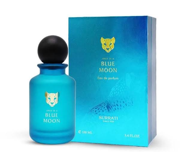 Surrati BLUE MOON