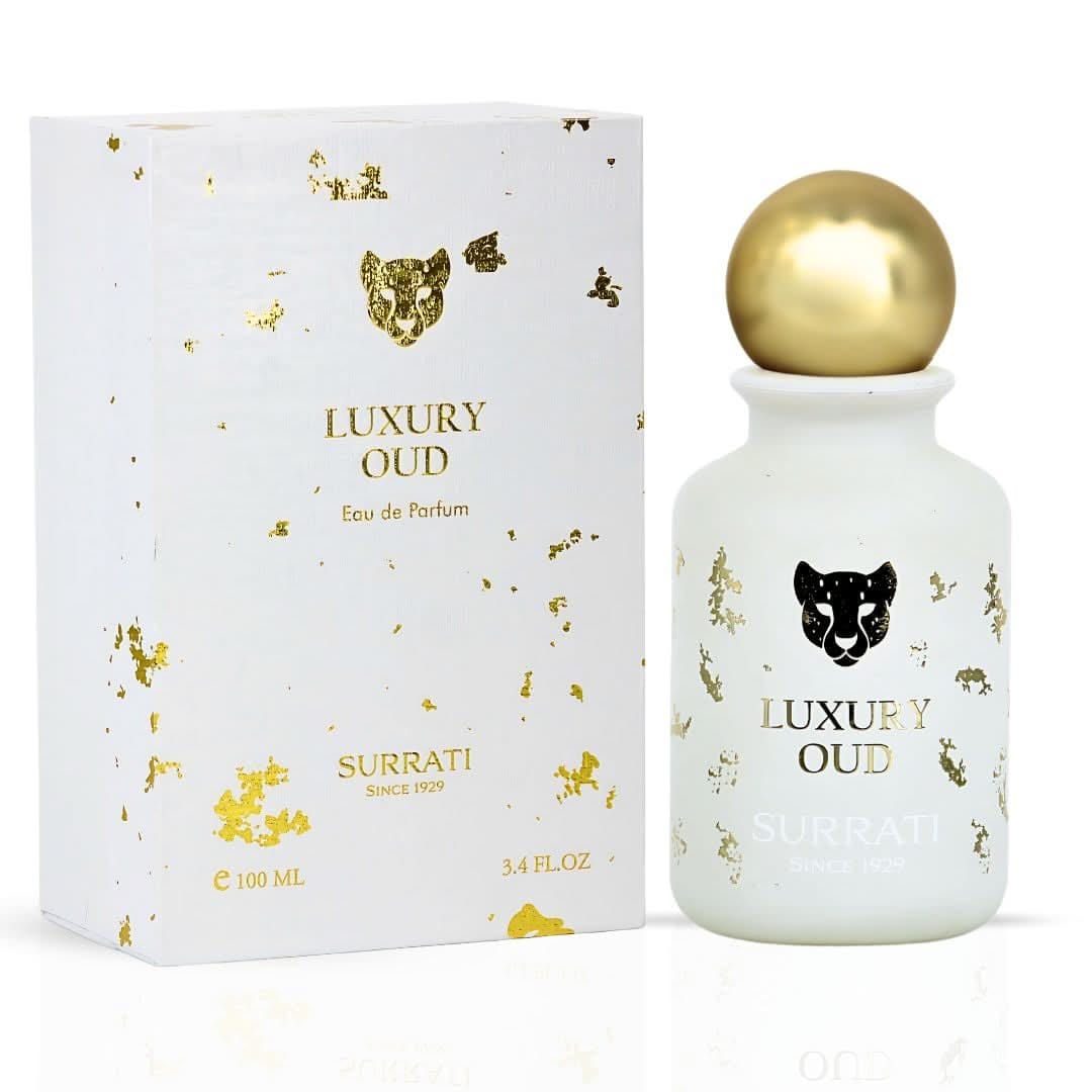 Surrati LUXURY OUD