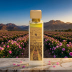 Swiss Arabian Enigma Of Taif Extrait De Parfum Unisex