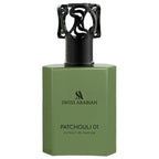 Swiss Arabian PATCHOULI 01