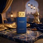 Swiss Arabian Shagaf Oud Azraq Edp For Men And Women
