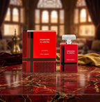 Swiss Arabian Shagaf Shumoukh Al Ghutra