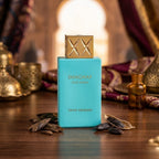 Swiss Arabian Shaghaf Oud Tonka Edp Unisex