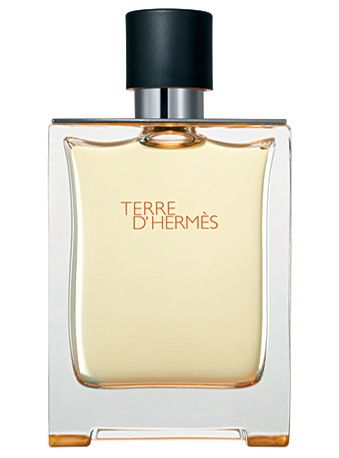 Terre D’Hermes EDT