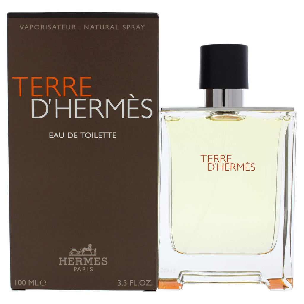 Terre D’Hermes EDT