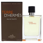Terre D’Hermes EDT
