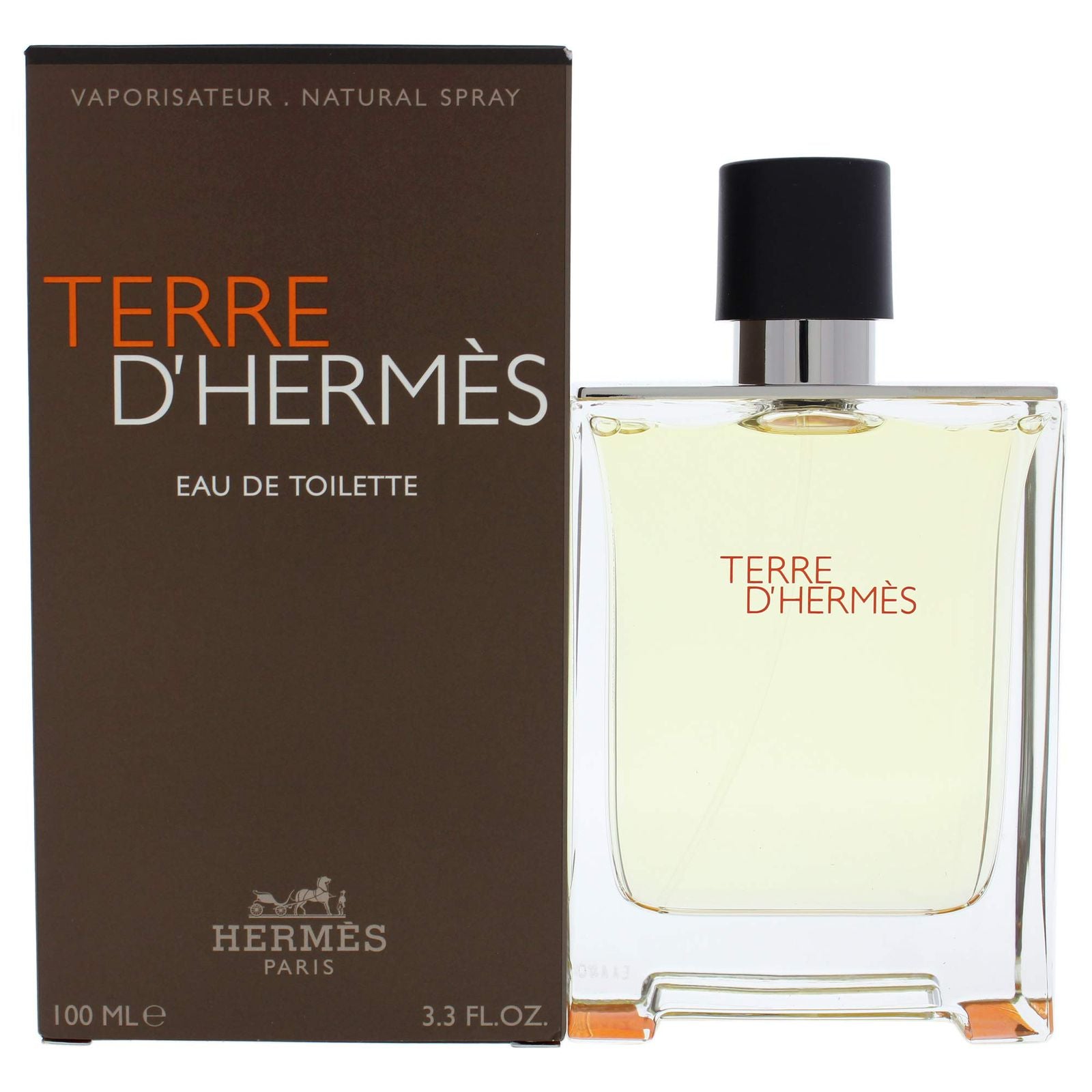 Terre D’Hermes EDT