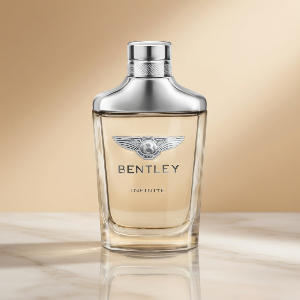 Tester Bentley Infinite 100Ml Edt
