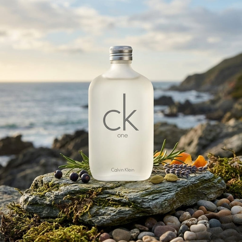 Calvin Klein