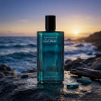 Tester Davidoff Cool Water 125Ml Edt