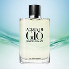Tester Giorgio Armani Acqua Di Gio 75Ml Edp