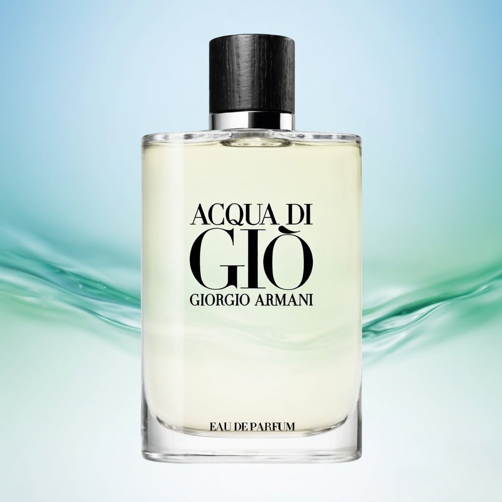 Tester Giorgio Armani Acqua Di Gio 75Ml Edp