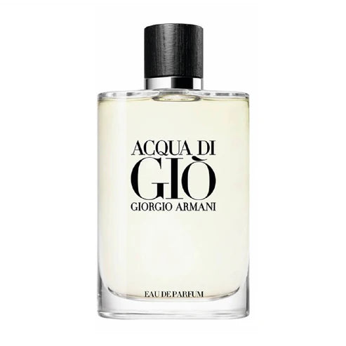 Tester Giorgio Armani Acqua Di Gio 75Ml Edp