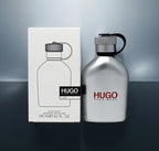 Tester Hogo Boss Iced 125Ml Edt