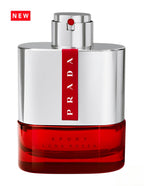 Tester Prada Luna Rossa Sport Edt 100Ml
