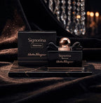 Tester Salvatore Ferragamo Misteriosa 100Ml Edp