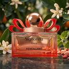 Tester Salvatore Ferragamo Unica 100Ml Edp