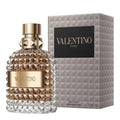 Tester Valentino Uomo Edt For Men 100Ml
