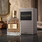 Tester Valentino Uomo Edt For Men 100Ml