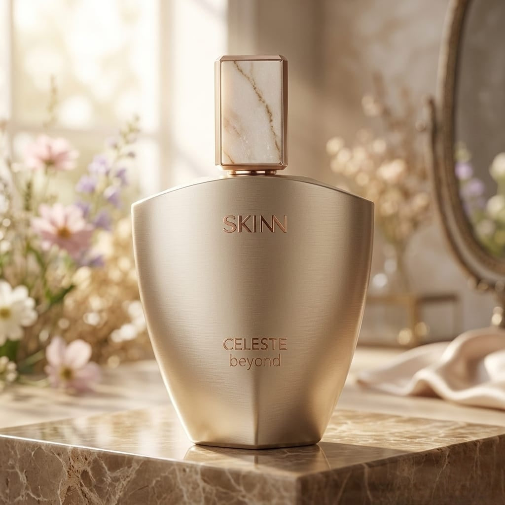 Titan Skinn Celeste Beyond Edp For Women