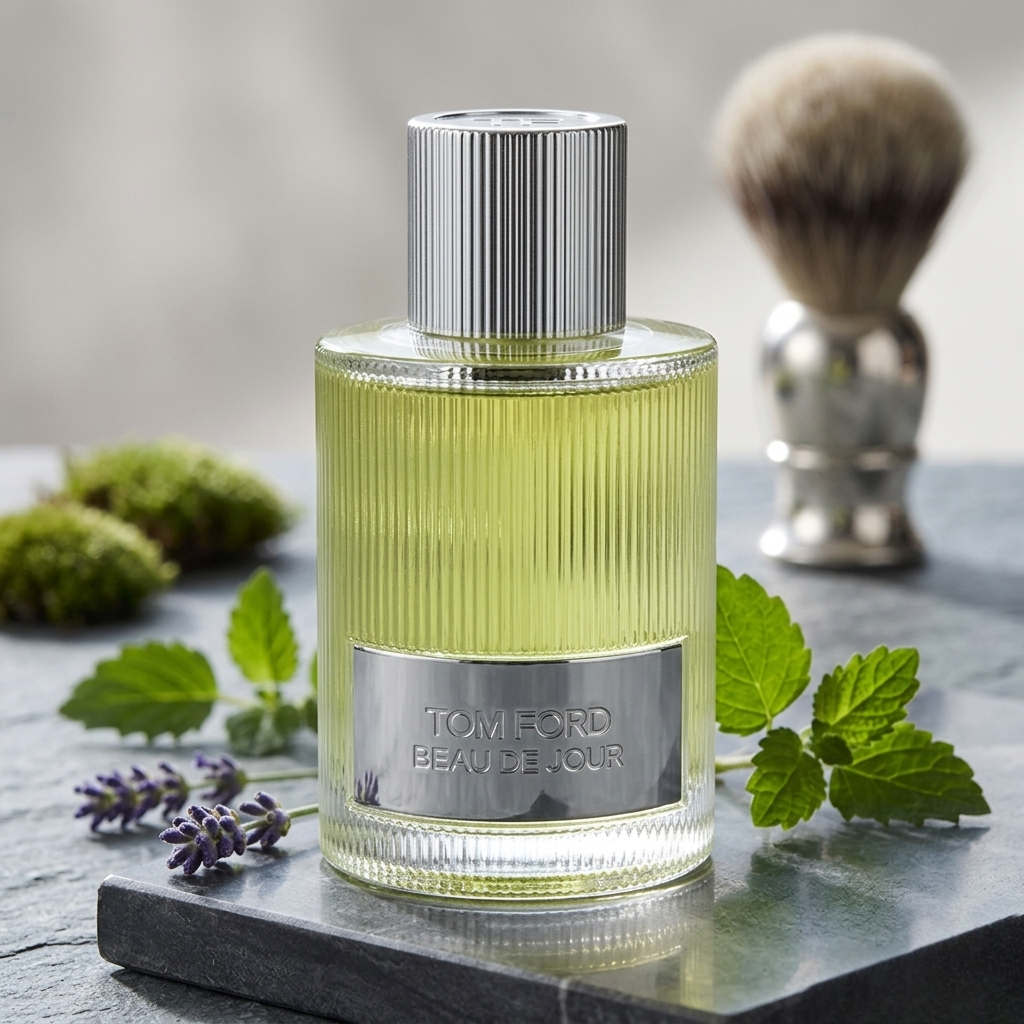 Tom Ford Beau De Jour EDP For Men