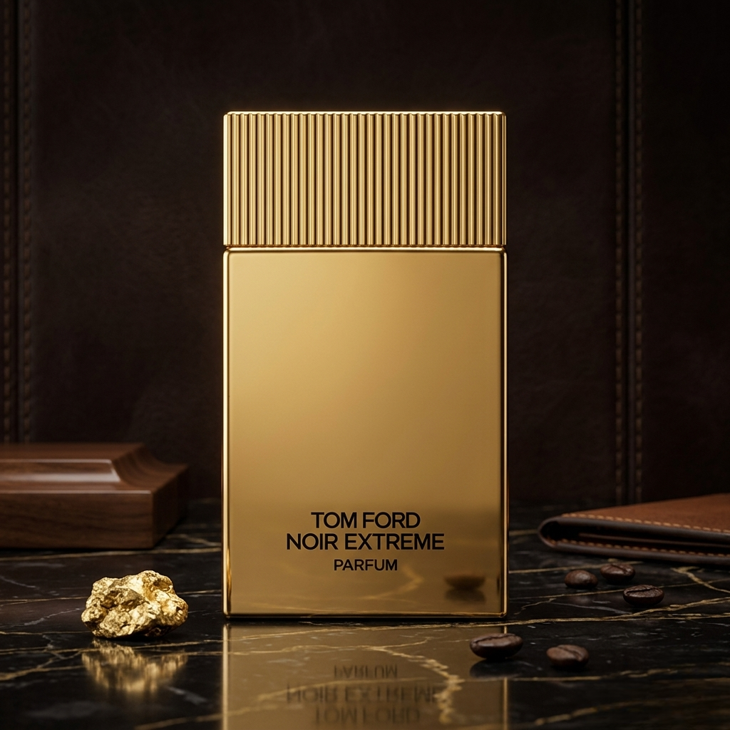 Tom Ford Noir Extreme Parfum For Men